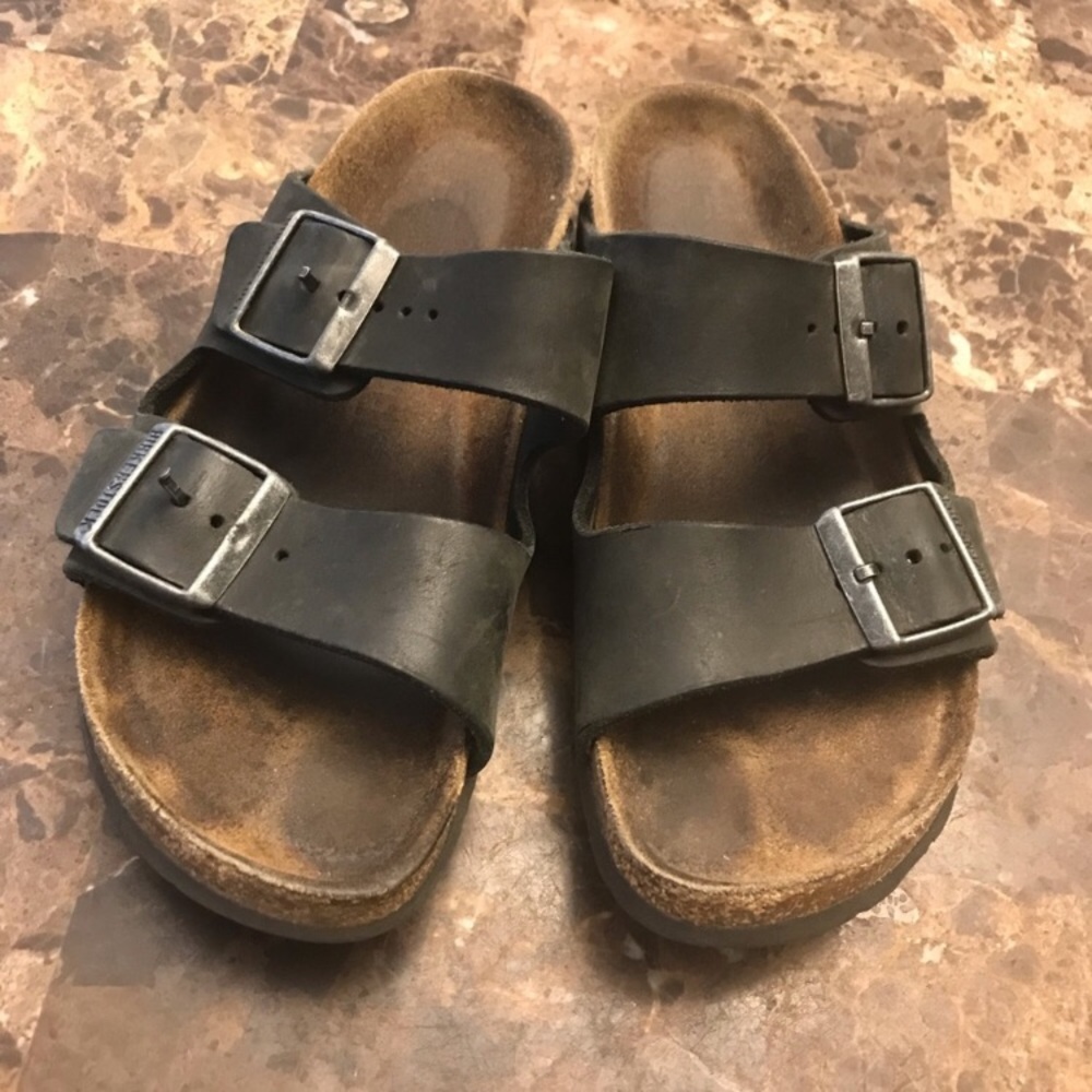 Birkenstock’s